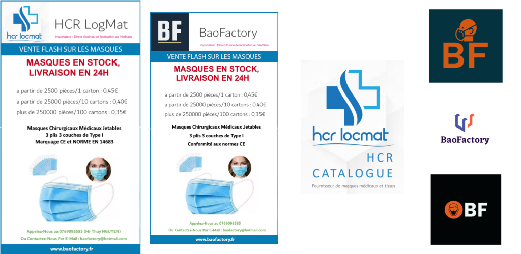 Accompagnement Marketing BaoFactory